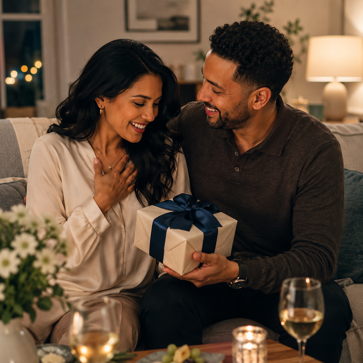 Gifts For Wife