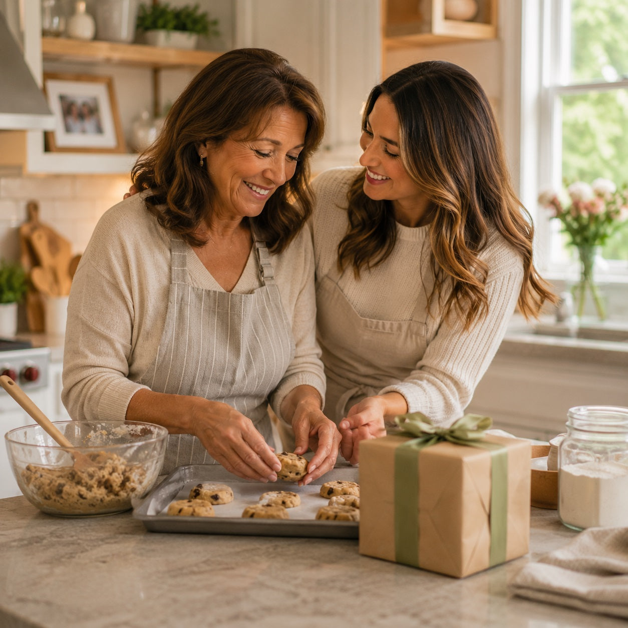 Gifts for Mother-In-Law