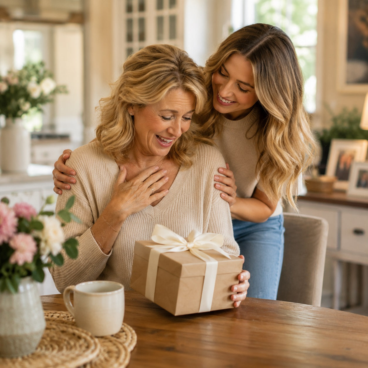 Gifts for Mom