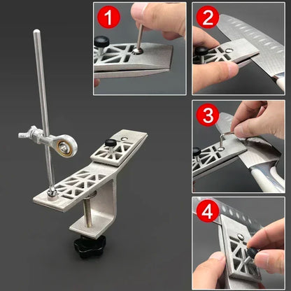 Angle Fixed Knife Sharpener