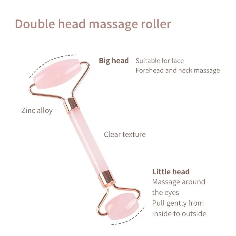 Gua Sha Roller Massager