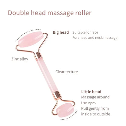 Gua Sha Roller Massager