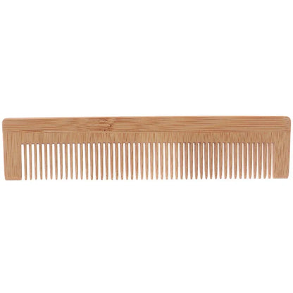 머리핀 High Quality Massage Wooden Comb